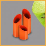 PE電力、電纜護(hù)套系列