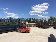 沈陽(yáng)法庫(kù)經(jīng)濟(jì)開發(fā)區(qū)給水工程