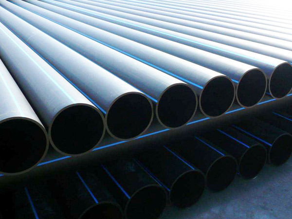 PE給水管能承受多大的地面載荷 PE給水管能承受多大的地面載荷