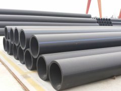 塑料壓力管道有哪些用途？